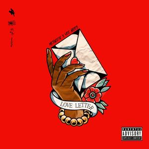 Love Letter (feat. Vee Aries) [Explicit]