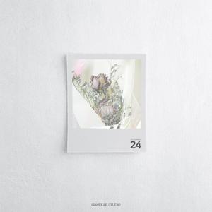 둘이 (Feat. HAD, MELT)