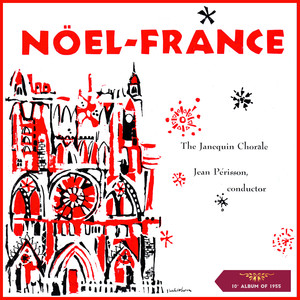 Noel-France (Album of1955)