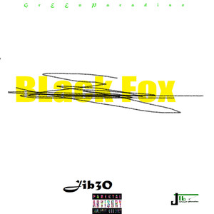 Blackfox Diss