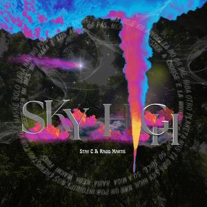 Sky High (feat. Ragid Martis) (Explicit)