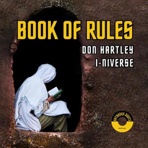 Book of Rules (feat. I-niverse)