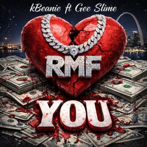 You (feat. Gee Slime) (Explicit)