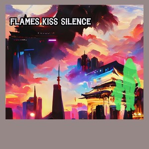 Flames Kiss Silence