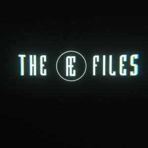 THE Æ FILES (Explicit)