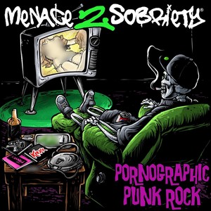 Pornographic Punk Rock (Explicit)