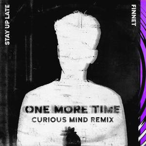 One More Time (Curious Mind Remix)