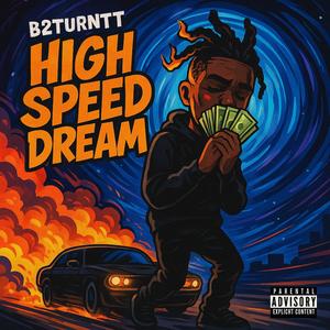 JUST WANNA BALL (feat. S4TKHII) (Explicit)