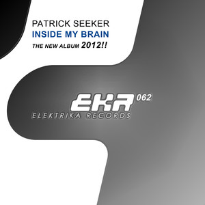 Patrick Seeker - Pression