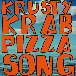 Krusty Krab Pizza Song (Spongebob Remix)