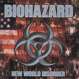 New World Disorder (Explicit)