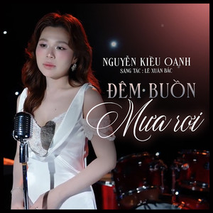 Đêm Buồn Mưa Rơi