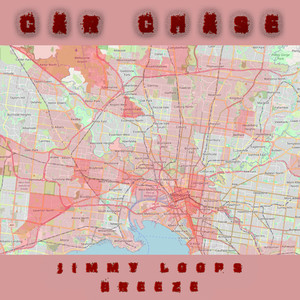 Car Chase (Explicit)
