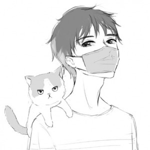 可惜不是你 (伴奏)