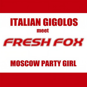 Moscow Party Girl