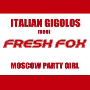 Moscow Party Girl (Radio Edit)