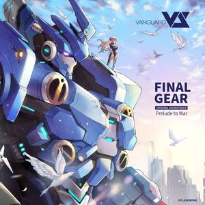 Final Gear - Prelude to War (Original Game Soundtrack)