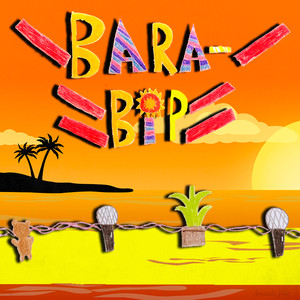 Barabip (Lt Wee Gotta Have More Piano Mix)