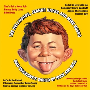 Mad Magazine's World of Rock and Roll