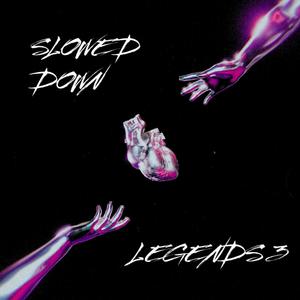 RESCUE ME (feat. 03 Greedo & Fredro Starr) (SLOWED & REVERBED) (Explicit)