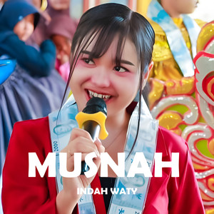 MUSNAH (LIVE VERSION)
