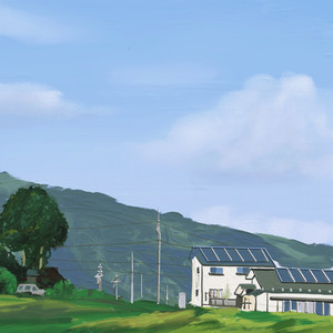 小酷说书 - 爱的哲学(竖琴)