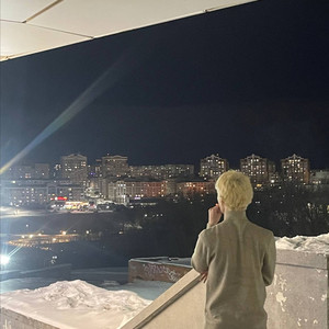 будешь ли со мной (Explicit)