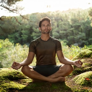 In The Depths Of Awareness