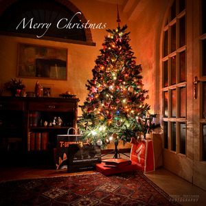 We Wish You a Merry Christmas