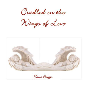 Sleep Baby Series: Cradled On The Wings Of Love