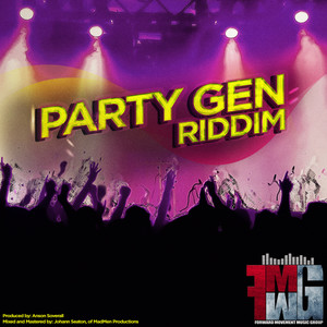 Party Gen Riddim