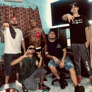 Malo o Bueno (feat. Loca Suerte, Chava Mc & RZ) (Explicit)