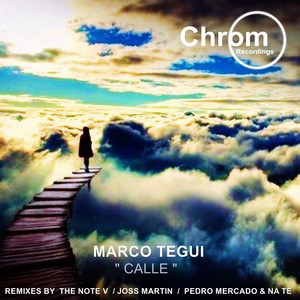 Calle (Joss Martin Remix)