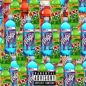 Faygo Baby (Explicit)