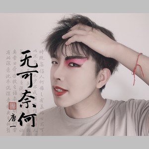 唐一 - 无可奈何 (伴奏)