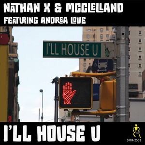 I'll House U (Eric Kupper Remix Edit)