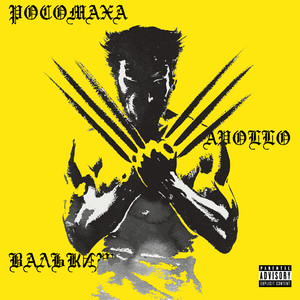 Росомаха (Explicit)