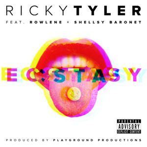 Ecstasy (Explicit)