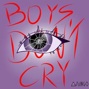 Boys Don't Cry