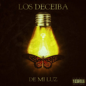 De Mi Luz (Explicit)