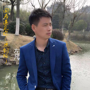 因为遇见你 (原创版)