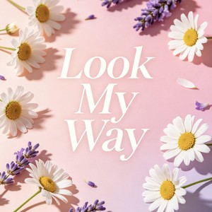 Look My Way-KGStar