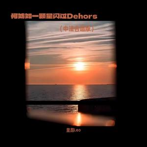何妨如一颗星闪过Dehors (中法合唱版)