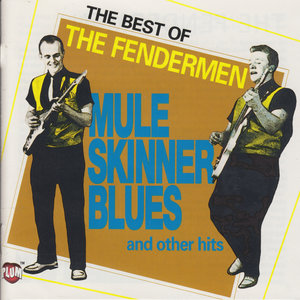 Mule Skinner Blues