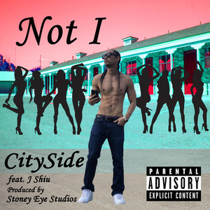 Not I (Explicit)