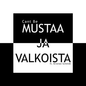 Mustaa ja valkoista(feat. Kristian Schmidt)