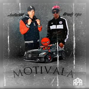 Motivala (feat. JotaYR)