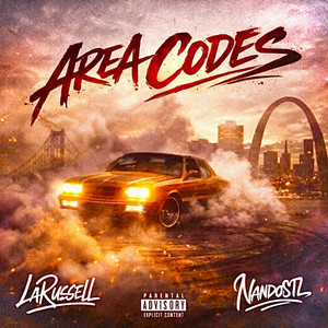 Area Codes (94589 Remix|Explicit)