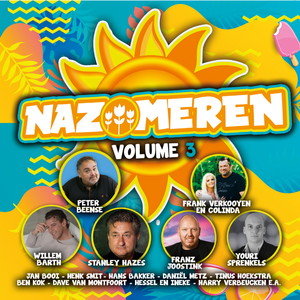 Nazomeren Volume 3