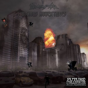 Vicious Adventures (Original Mix)